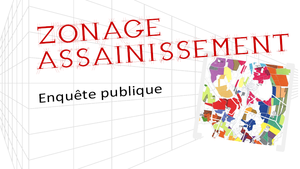 zonage d'assainissement