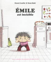 Emile est invisible